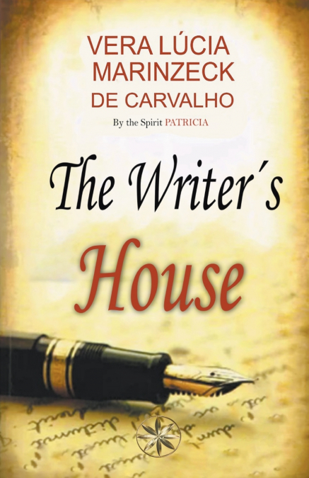 THE WRITER?S HOUSE