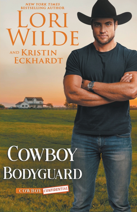 COWBOY BODYGUARD
