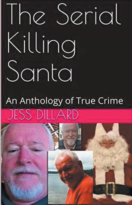 THE SERIAL KILLING SANTA