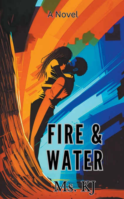 FIRE & WATER