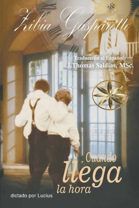 CUANDO LLEGA LA HORA