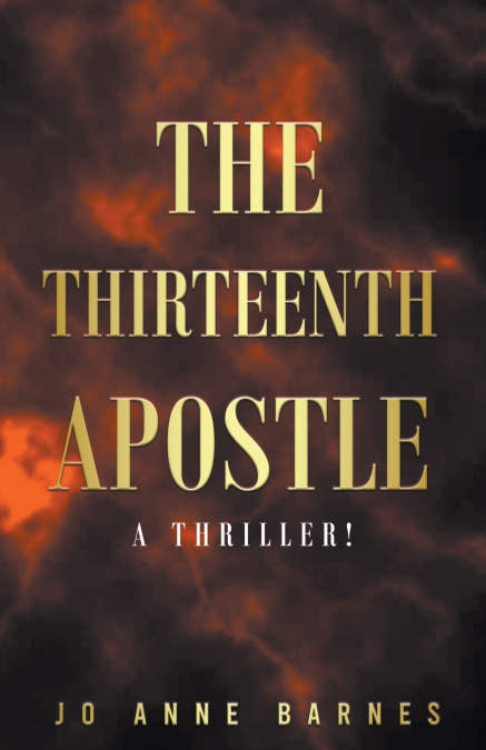 THE THIRTEENTH APOSTLE