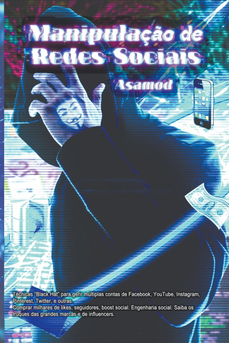 MANIPULA�AO DE REDES SOCIAIS