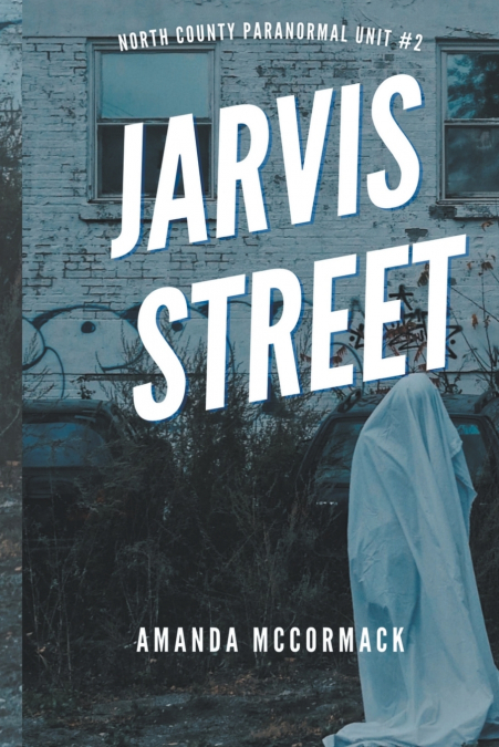 JARVIS STREET