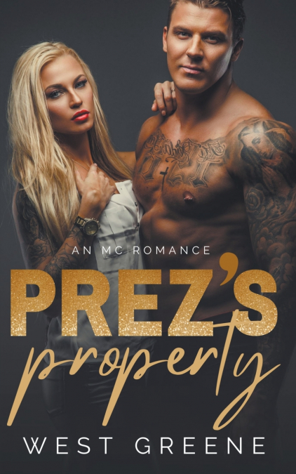 PREZ?S PROPERTY