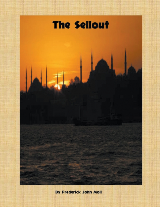 THE SELLOUT