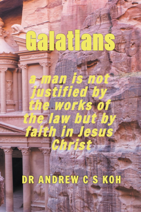 GALATIANS