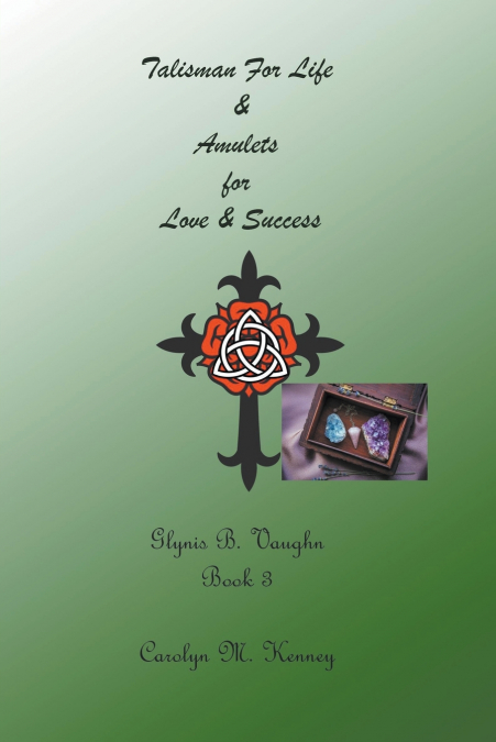 TALISMAN FOR LIFE & AMULETS FOR LOVE & SUCCESS
