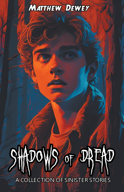 SHADOWS OF DREAD