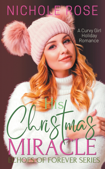 HIS CHRISTMAS MIRACLE