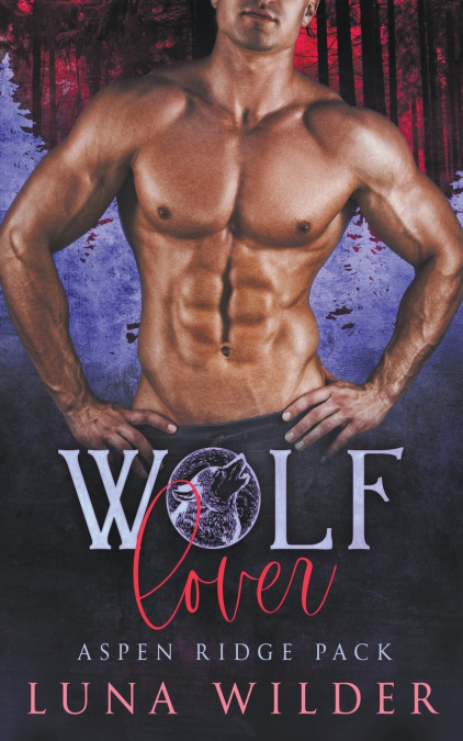 WOLF LOVER