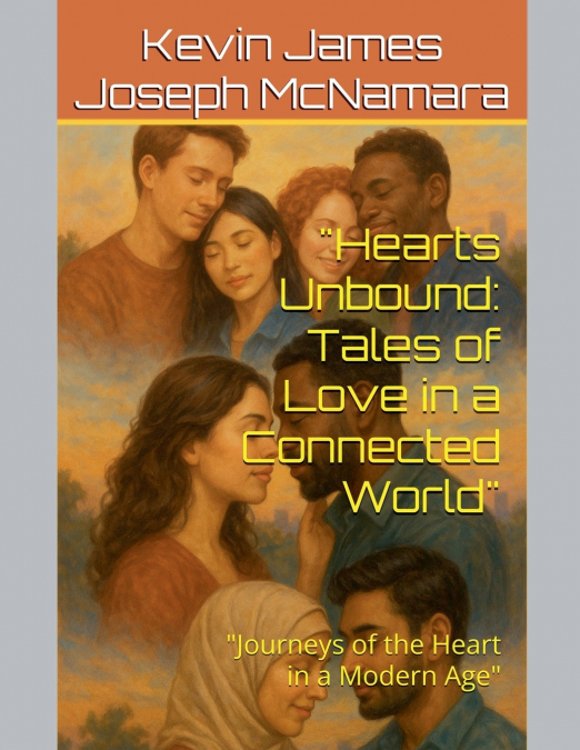 HEARTS UNBOUND