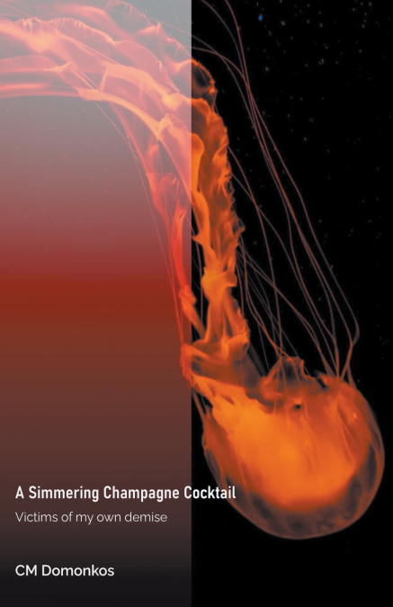 A SIMMERING CHAMPAGNE COCKTAIL