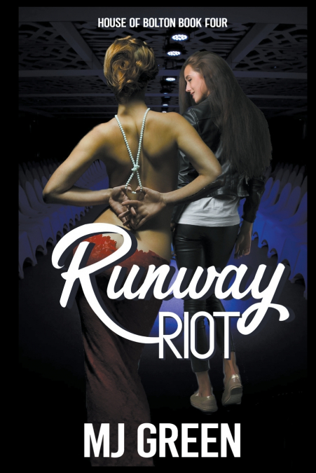 RUNWAY RIOT