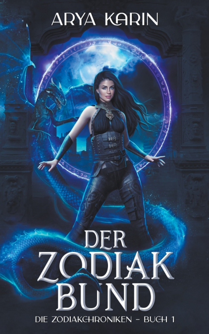 DER ZODIAK-BUND