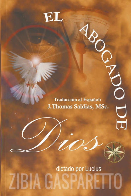 EL ABOGADO DE DIOS