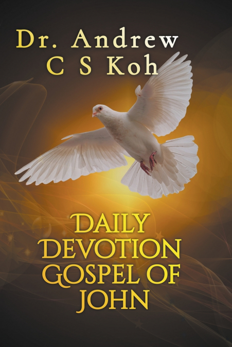 DAILY DEVOTION GOSPEL OF JOHN