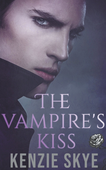 THE VAMPIRE?S KISS