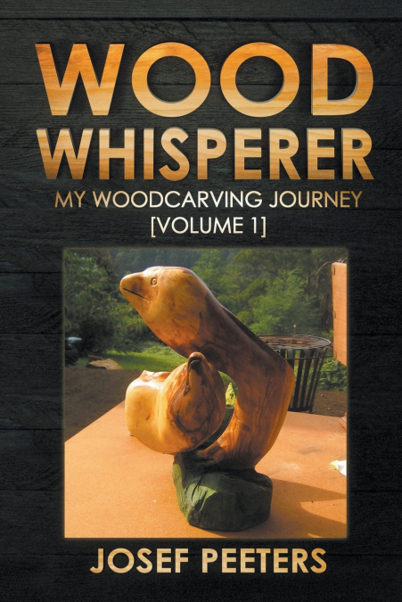 WOOD WHISPERER
