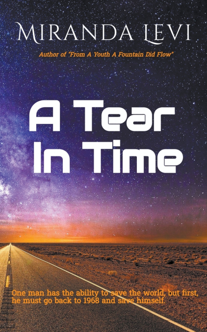 A TEAR IN TIME