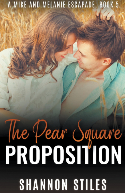 THE PEAR SQUARE PROPOSITION