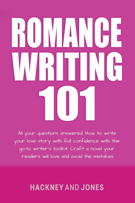 ROMANCE WRITING 101