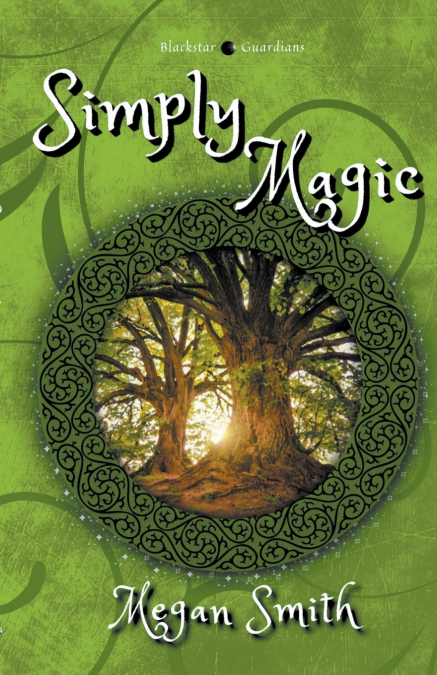 SIMPLY MAGIC