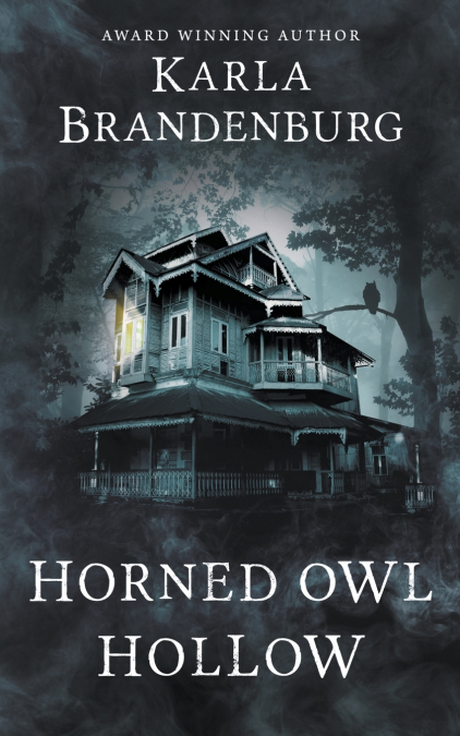 HORNED OWL HOLLOW