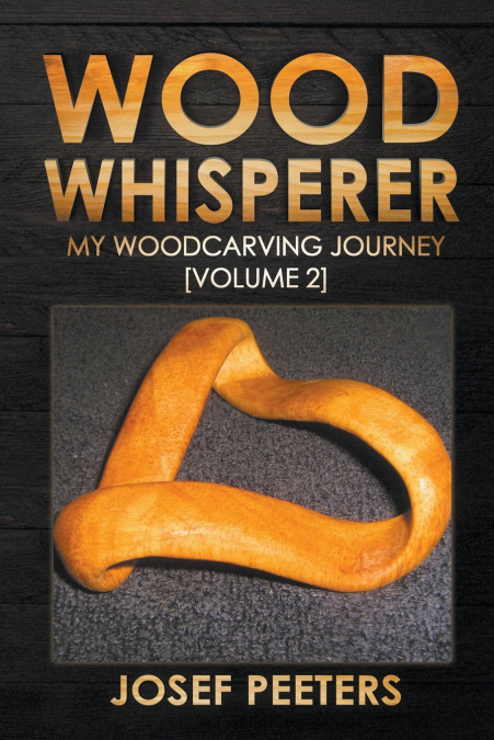 WOOD WHISPERER