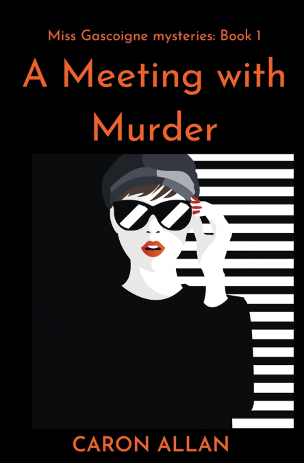 A MEETING WITH MURDER