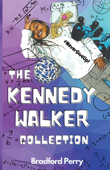 THE KENNEDY WALKER COLLECTION