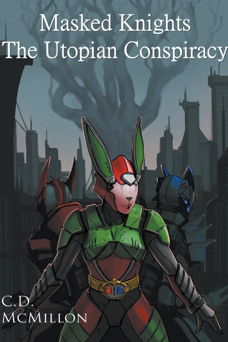 THE UTOPIAN CONSPIRACY