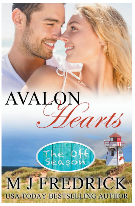 AVALON HEARTS