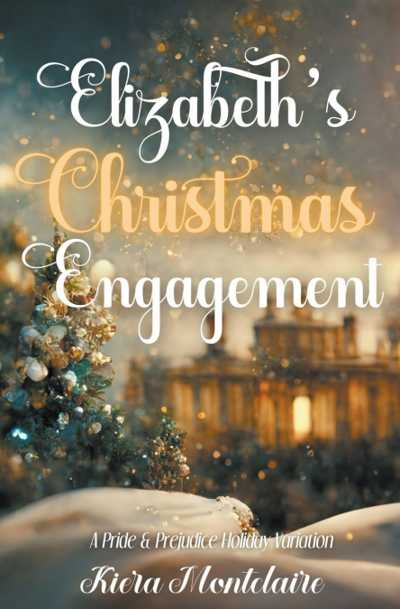 ELIZABETH?S CHRISTMAS ENGAGEMENT