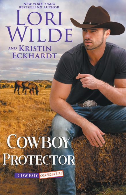 COWBOY PROTECTOR
