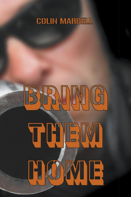 BRING THEM HOME
