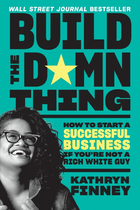 BUILD THE DAMN THING