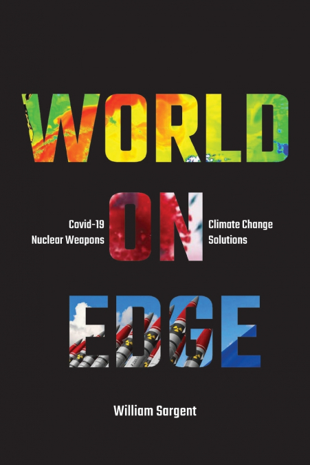 WORLD ON EDGE