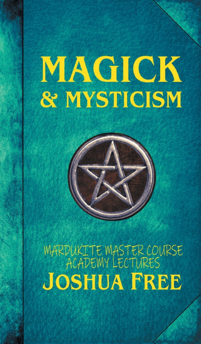MAGICK & MYSTICISM
