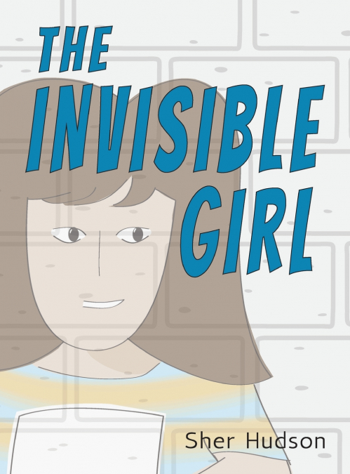 THE INVISIBLE GIRL