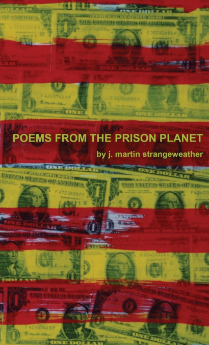 POEMS FROM THE PRISON PLANET