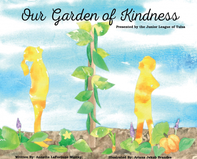 OUR GARDEN OF KINDNESS