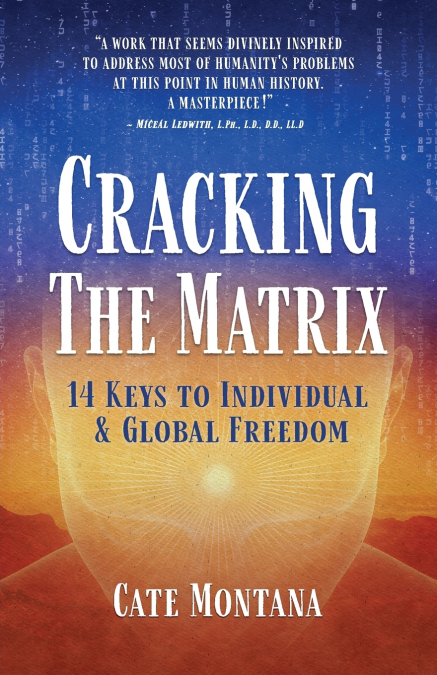 CRACKING THE MATRIX