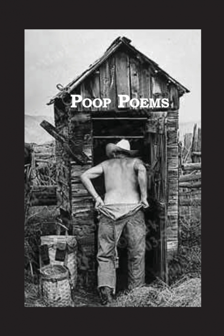 POOP POEMS