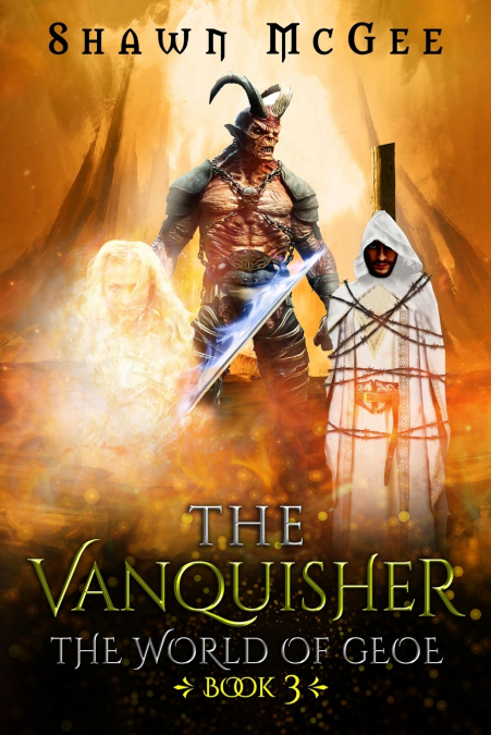 THE VANQUISHER