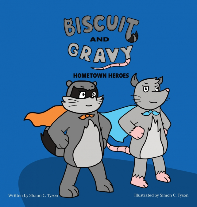 BISCUIT AND GRAVY