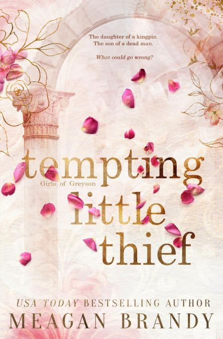TEMPTING LITTLE THIEF