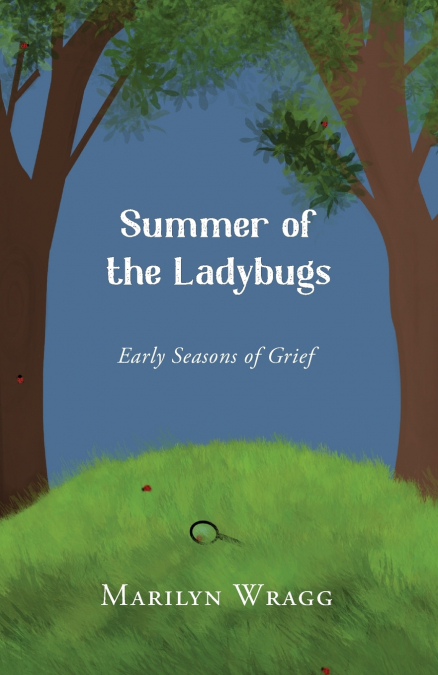 SUMMER OF THE LADYBUGS