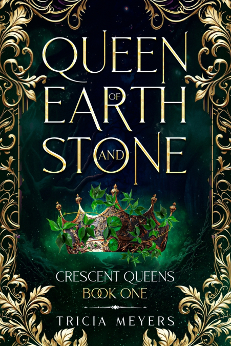 QUEEN OF EARTH AND STONE