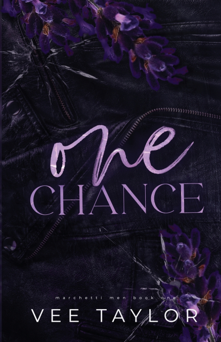 ONE CHANCE